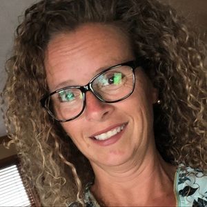 Meet your Posher, Heather